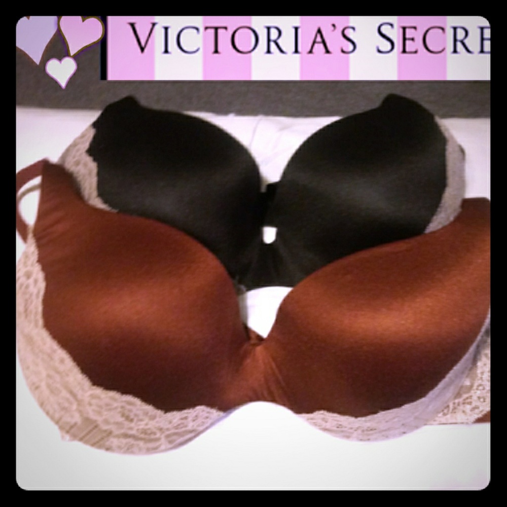 Vs Bra Bundle - image 1